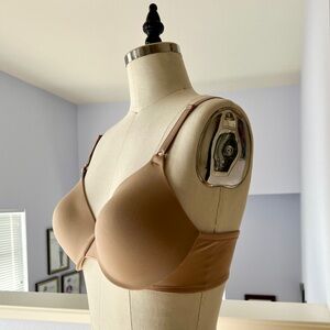 Warners All You Need Underwire Bra, 34D